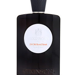 ATKINSONS 24 OLD BOND STREET TRIPLE EXTRACT by Atkinsons