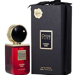 ARMAF OROS PURE EVENING ROSE by Armaf
