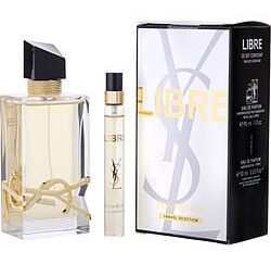 LIBRE YVES SAINT LAURENT by Yves Saint Laurent