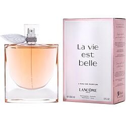 LA VIE EST BELLE by Lancome