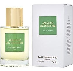 PARFUM D'EMPIRE AZEMOURE LES ORANGERS by PARFUM D'EMPIRE