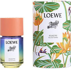 LOEWE PAULA'S IBIZA ECLECTIC by Loewe