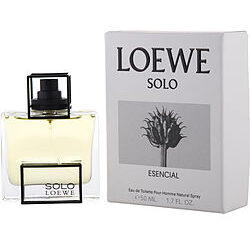 SOLO LOEWE ESENCIAL by Loewe