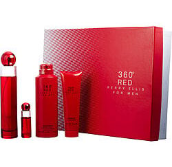 PERRY ELLIS 360 RED by Perry Ellis