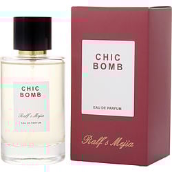RALF'S MEJIA CHIC BOMB by Ralf's Mejia