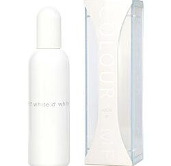 MILTON LLOYD COLOUR ME WHITE by Milton Lloyd