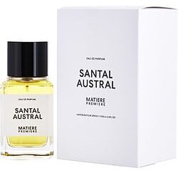 MATIERE PREMIERE SANTAL AUSTRAL by Matiere Premiere