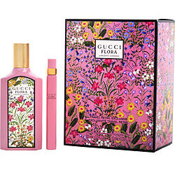 GUCCI FLORA GORGEOUS GARDENIA by Gucci