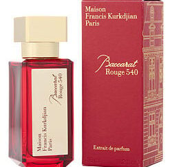 MAISON FRANCIS KURKDJIAN BACCARAT ROUGE 540 by Maison Francis