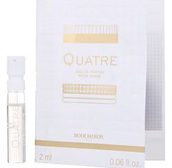 BOUCHERON QUATRE by Boucheron