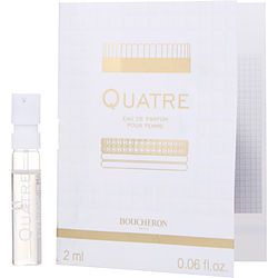 BOUCHERON QUATRE by Boucheron