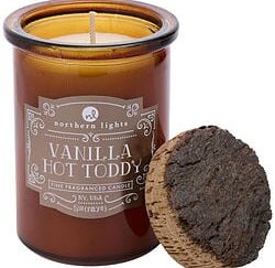 VANILLA HOT TODDY SCENTED by Northern Lights