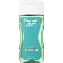 REEBOK COOL YOUR BODY by Reebok