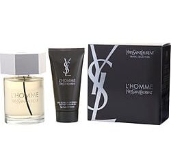L'HOMME YVES SAINT LAURENT by Yves Saint Laurent