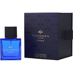 THAMEEN PATIALA by Thameen