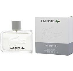 LACOSTE ESSENTIAL by Lacoste