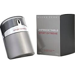 GLENN PERRI UNPREDICTABLE SPORT EXTREME by Glenn Perri
