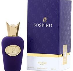 SOSPIRO AFGHANO PURO by Sospiro
