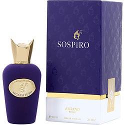 SOSPIRO AFGHANO PURO by Sospiro