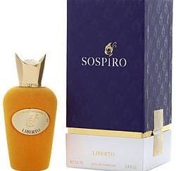 SOSPIRO LIBERTO by Sospiro