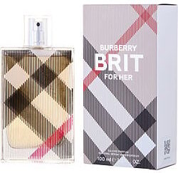 BURBERRY BRIT by Burberry