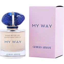 ARMANI MY WAY NACRE by Giorgio Armani