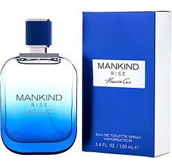 KENNETH COLE MANKIND RISE by Kenneth Cole