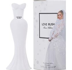 PARIS HILTON LOVE RUSH by Paris Hilton