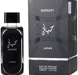 LATTAFA HAYAATI by Lattafa