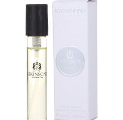 ATKINSONS MINT & TONIC by Atkinsons