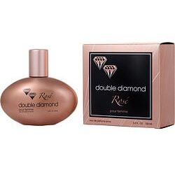 DOUBLE DIAMOND ROSE by YZY PERFUME