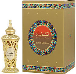 SWISS ARABIAN KASHKHA by Swiss Arabian