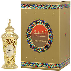 SWISS ARABIAN KASHKHA by Swiss Arabian