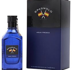 SPAGNOLO AGUA FRESCA by Spagnolo