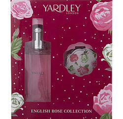 YARDLEY ENGLISH ROSE by Yardley