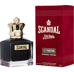 JEAN PAUL GAULTIER SCANDAL LE PARFUM POUR HOMME by Jean Paul Gaultier