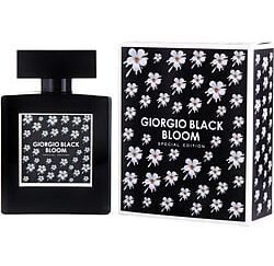 GIORGIO BLACK BLOOM by Giorgio Group