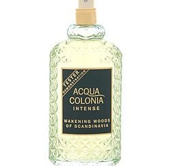 4711 ACQUA COLONIA INTENSE WAKENING WOODS OF SCANDINAVIA by 4711