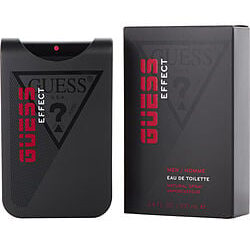 GUESS EFFECT by Guess