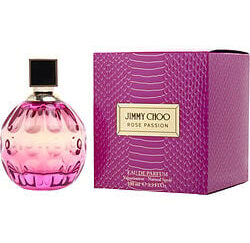 JIMMY CHOO ROSE PASSION by Jimmy Choo