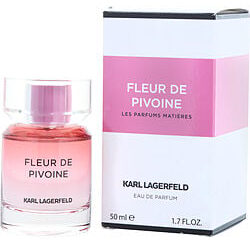 KARL LAGERFELD FLEUR PIVOINE by Karl Lagerfeld