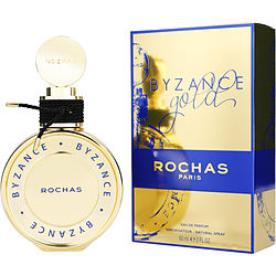 BYZANCE GOLD by Rochas
