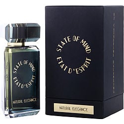 STATE OF MIND NATURAL ELEGANCE by State Of Mind