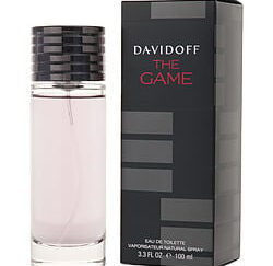 DAVIDOFF THE GAME by Davidoff