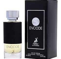 MAISON ALHAMBRA ENCODE by Maison Alhambra