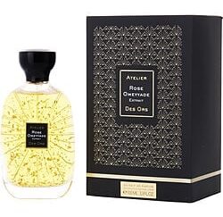 ATELIER DES ORS ROSE OMEYYADE by Atelier Des Ors