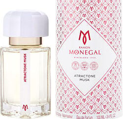 RAMON MONEGAL ATRACTONE MUSK by Ramon Monegal