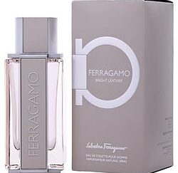 FERRAGAMO BRIGHT LEATHER by Salvatore Ferragamo