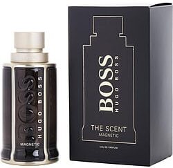 BOSS THE SCENT MAGNETIC by Hugo Boss