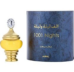 AJMAL 1001 NIGHTS by Ajmal